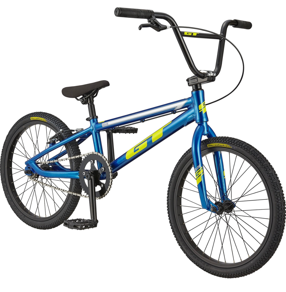 GT Bikes Mach One Pro Race Bike — Albe's BMX