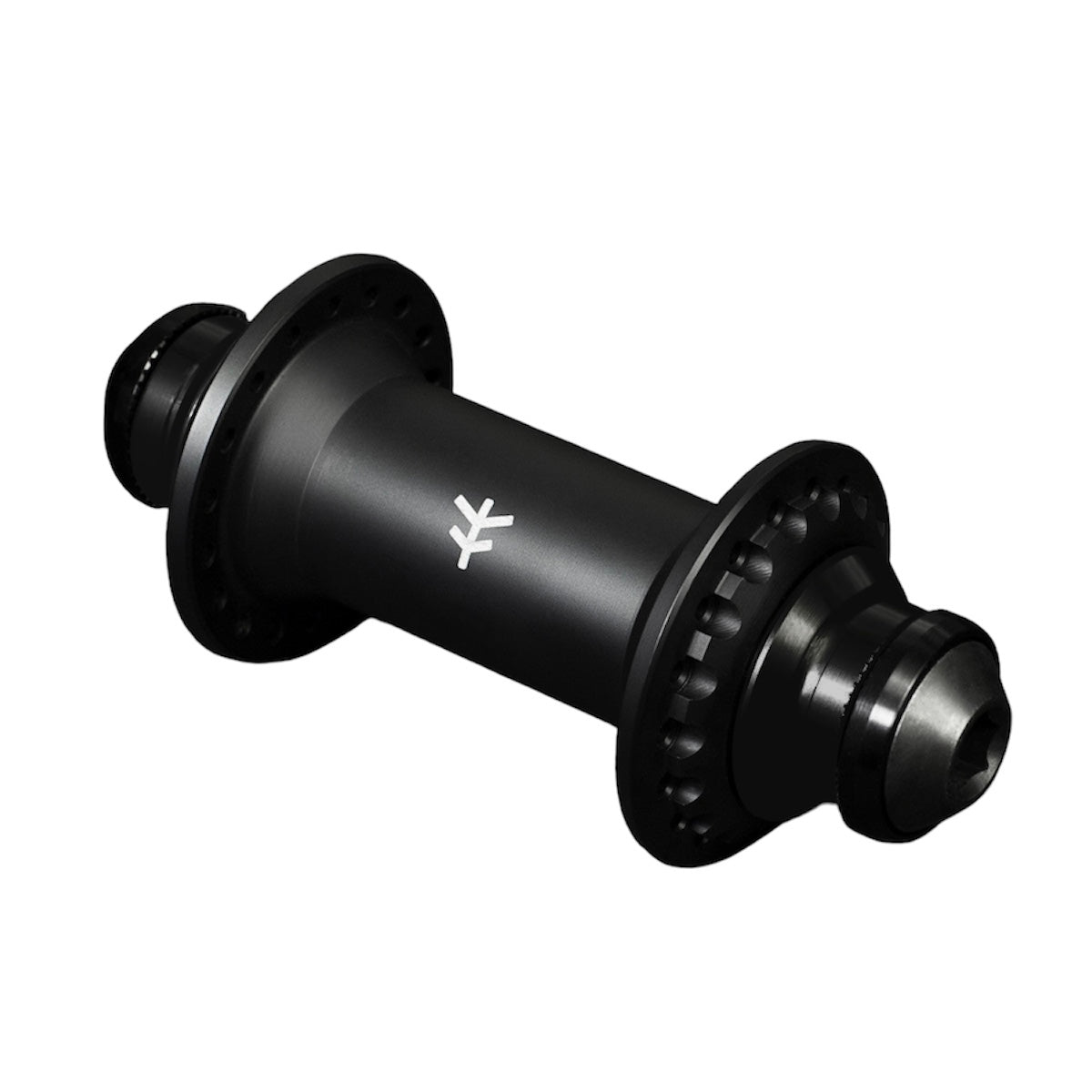 Fly Magneto Front Hub Chromoly Axle Albe s BMX