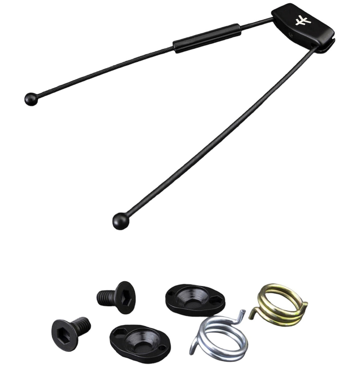 Fly Manual OG Springs & Hanger Kit — Albe's BMX