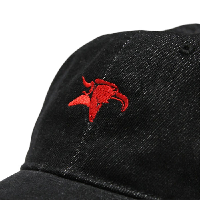 Animal x Heavies Strapback Hat