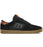 Etnies x Burn Slow Windrow Shoes (Black / Orange)