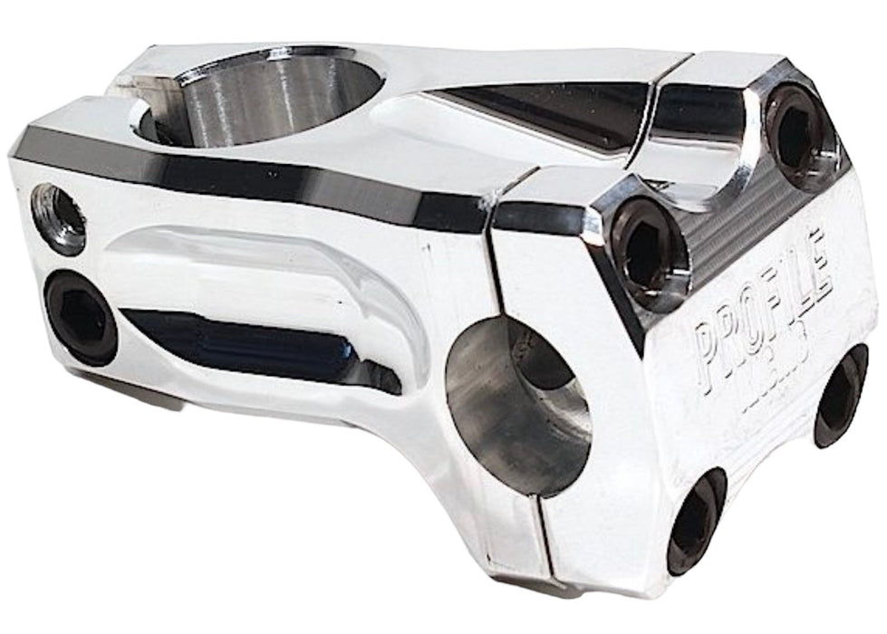 Profile Acoustic Stem