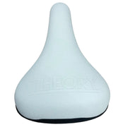 Theory Traction Railed Seat White