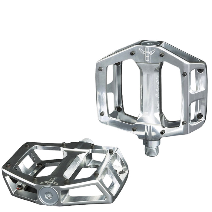 fly ruben pedals Fly Bikes Ruben Alloy Pedals — Albe's BMX