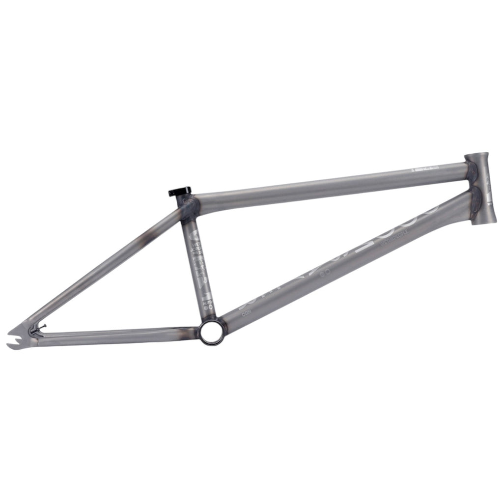 WeThePeople Doomsayer Frame | Albe's BMX Online