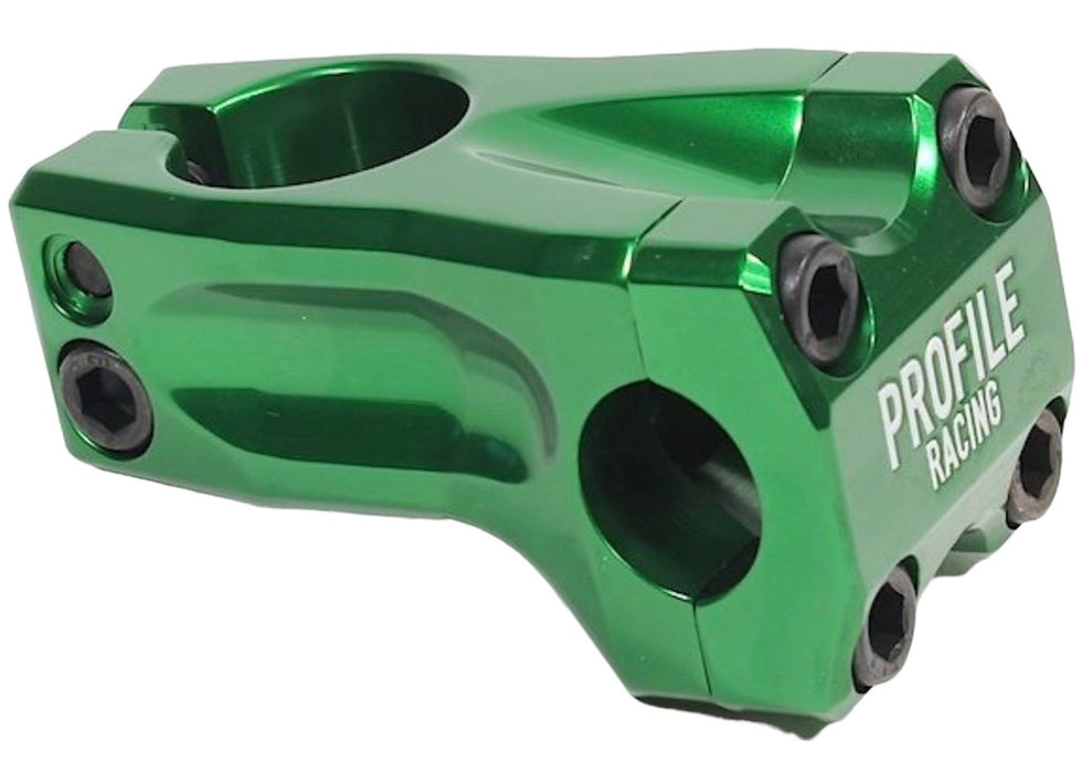 Profile Acoustic Stem