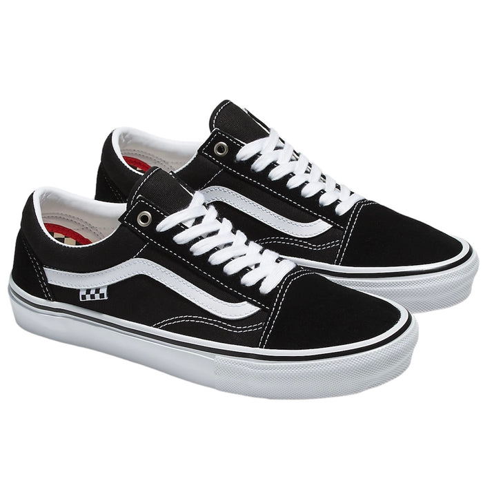 Vans Old Skool V Vans Off The Wall Ultracush Sepatu Sneakers Vans