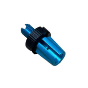 Dia-Compe M7 Barrel Adjuster Light Blue