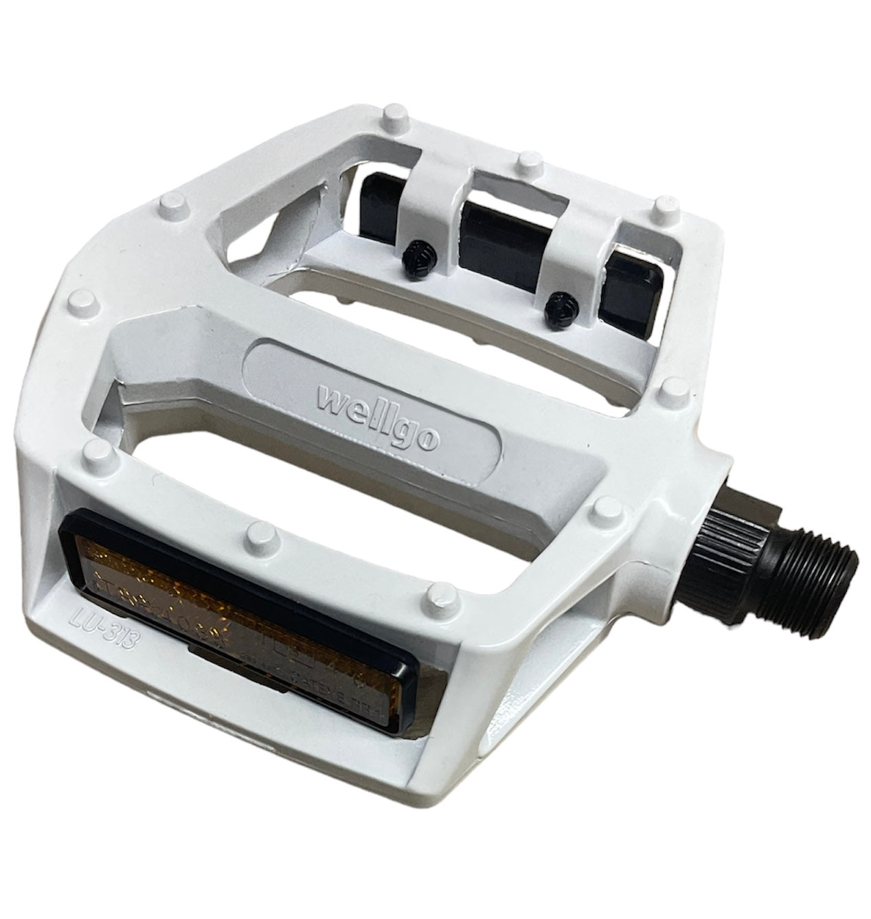 Wellgo platform pedals sale