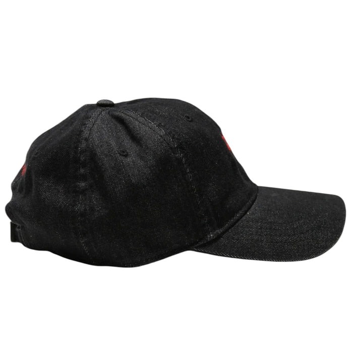 Animal x Heavies Strapback Hat