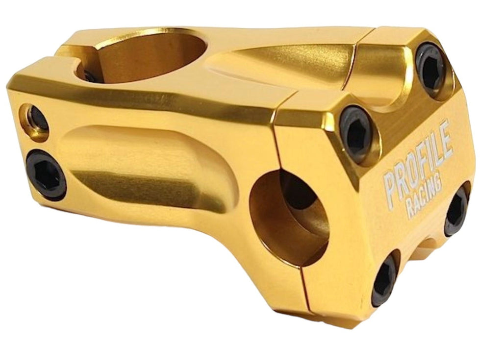 Profile Acoustic Stem