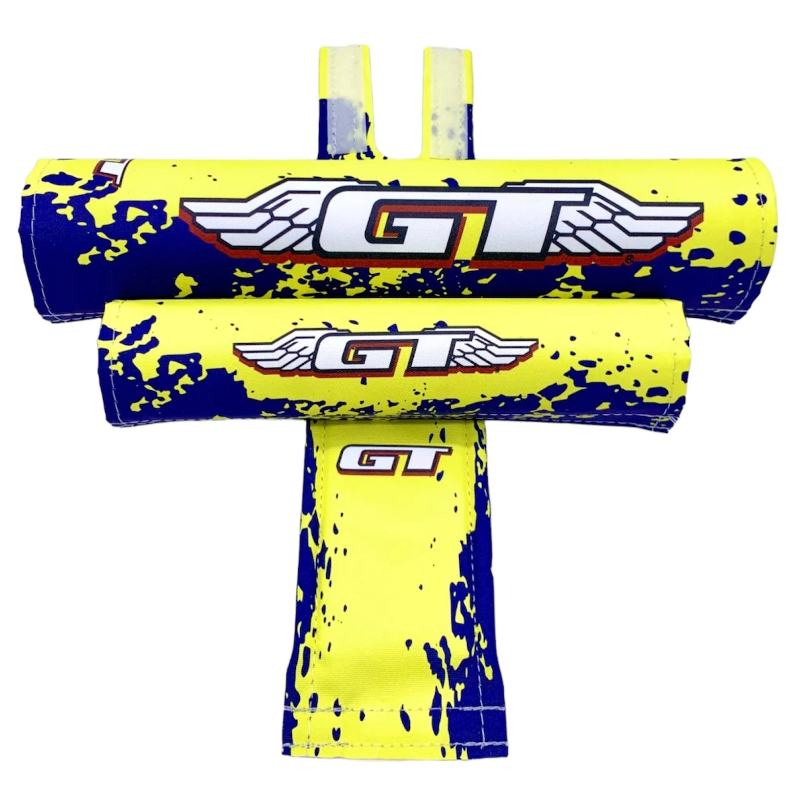 Retro & Old School BMX Pad Sets — Albe's BMX