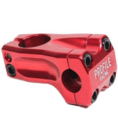PROFILE ACOUSTIC STEM Red - 48mm