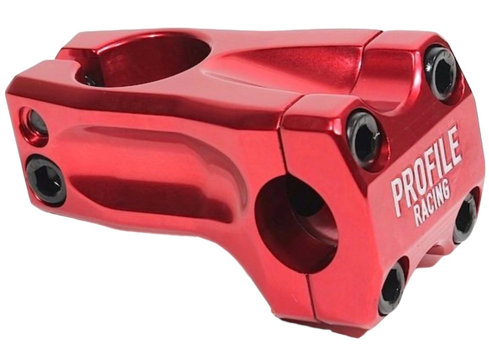 Profile Acoustic Stem