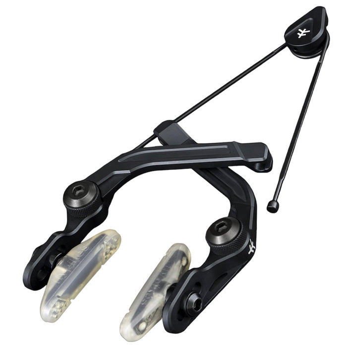 Fly Manual CNC SH Brake — Albe's BMX