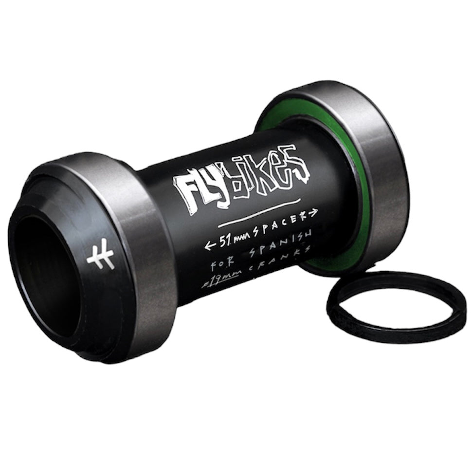 Fly Rotar Spanish Bottom Bracket