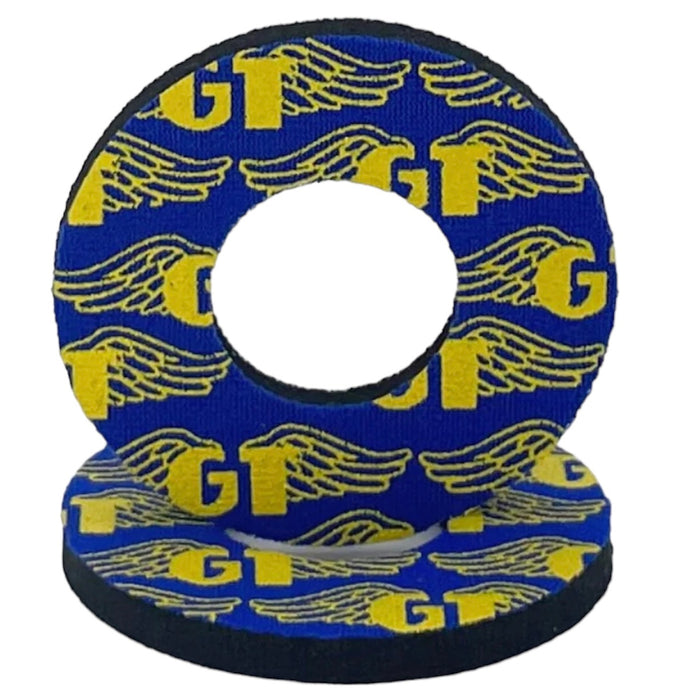 GT BMX Wings Grip Donuts
