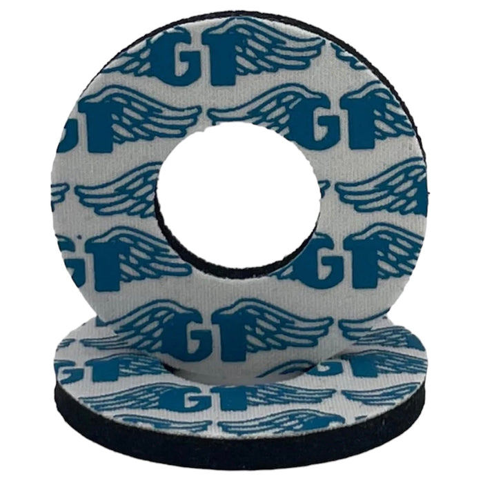 GT BMX Wings Grip Donuts