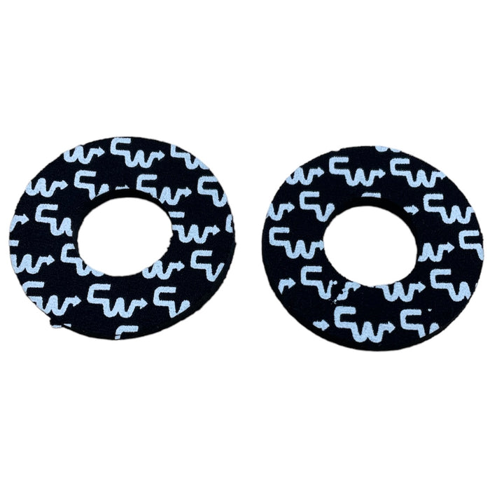 CW Racing Grip Donuts