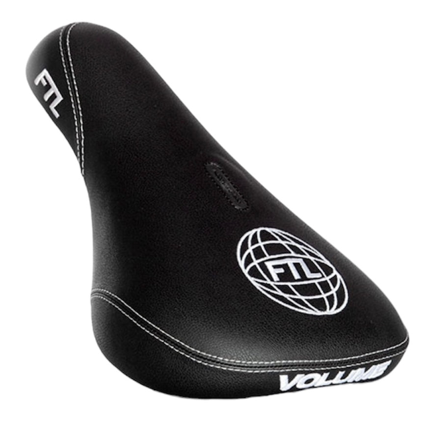 Volume X FTL Billy Perry Pivotal Seat