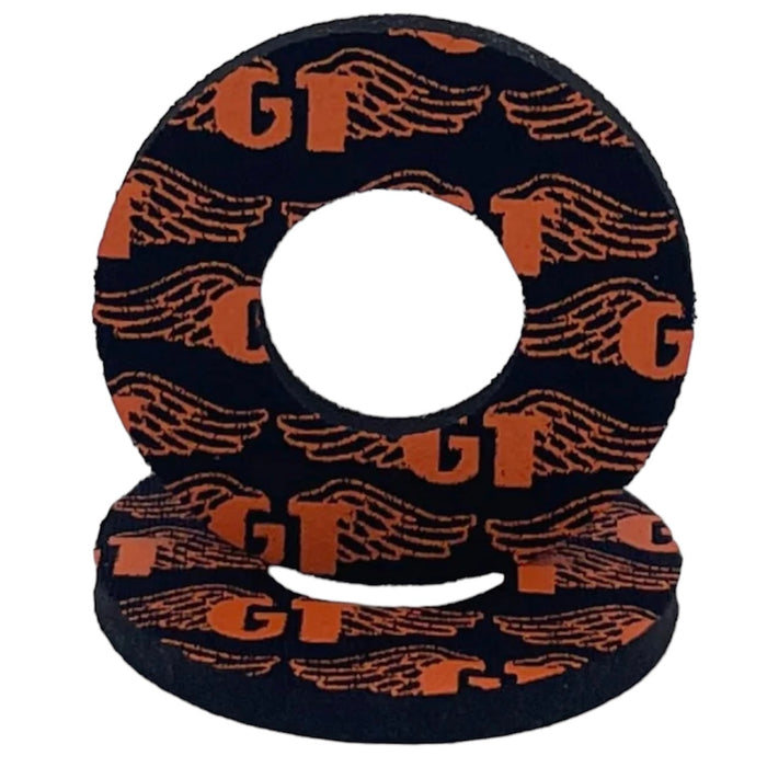 GT BMX Wings Grip Donuts