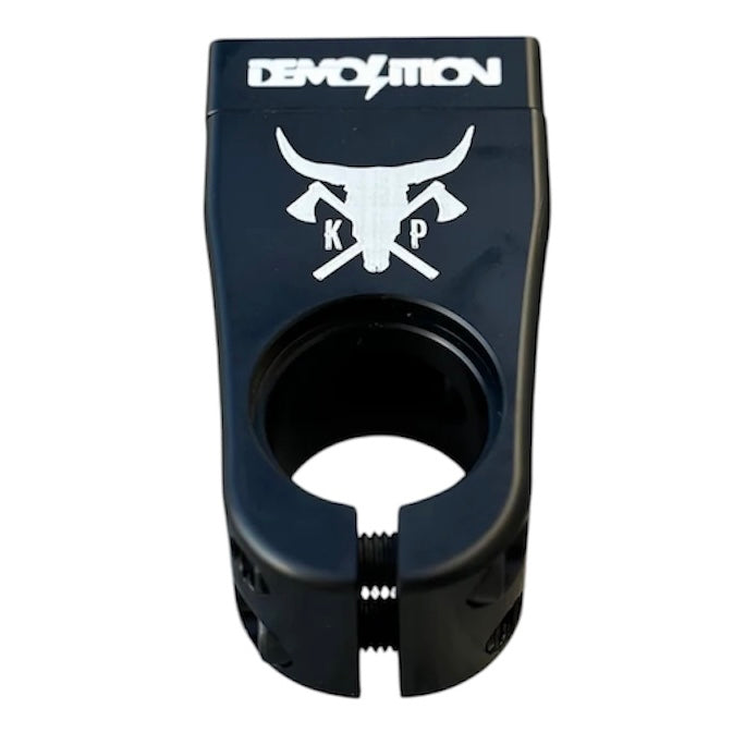 Demolition Kevin Peraza Stem