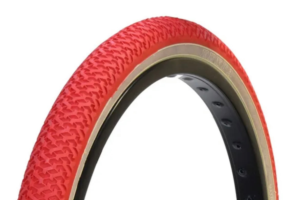 Kenda K55 Tire