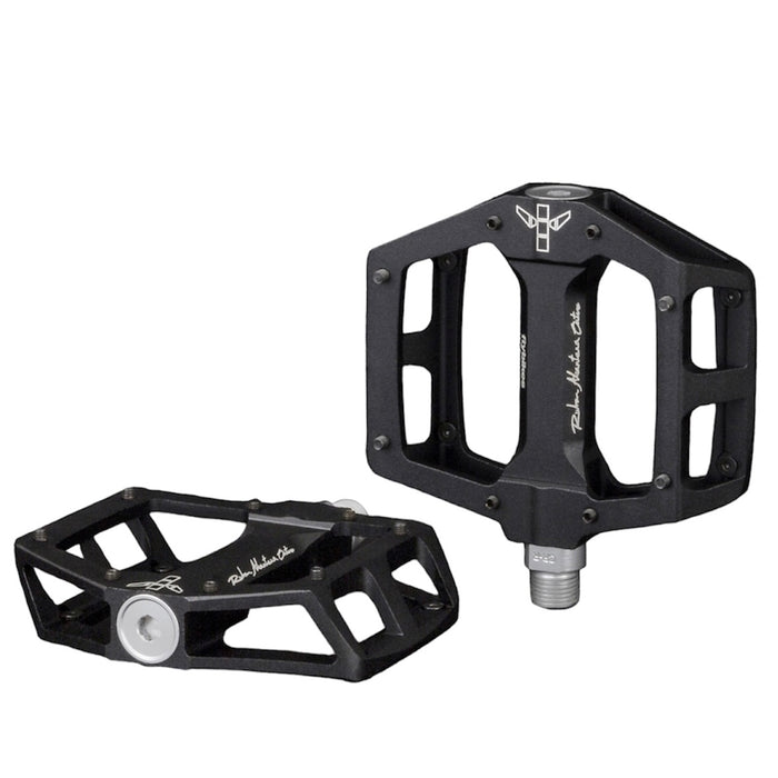 fly pedals Fly Bikes Ruben Alloy Pedals — Albe's BMX