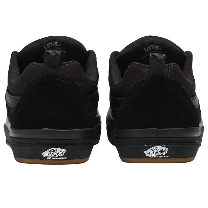 Vans Kyle Walker Pro Shoes (Blackout)