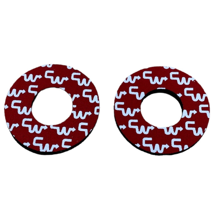 CW Racing Grip Donuts