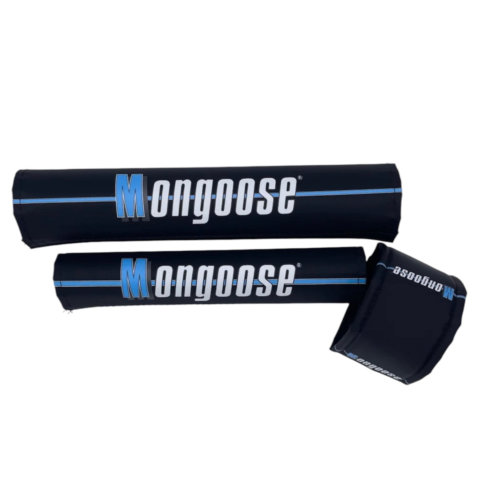 Retro & Old School BMX Pad Sets — Albe's BMX