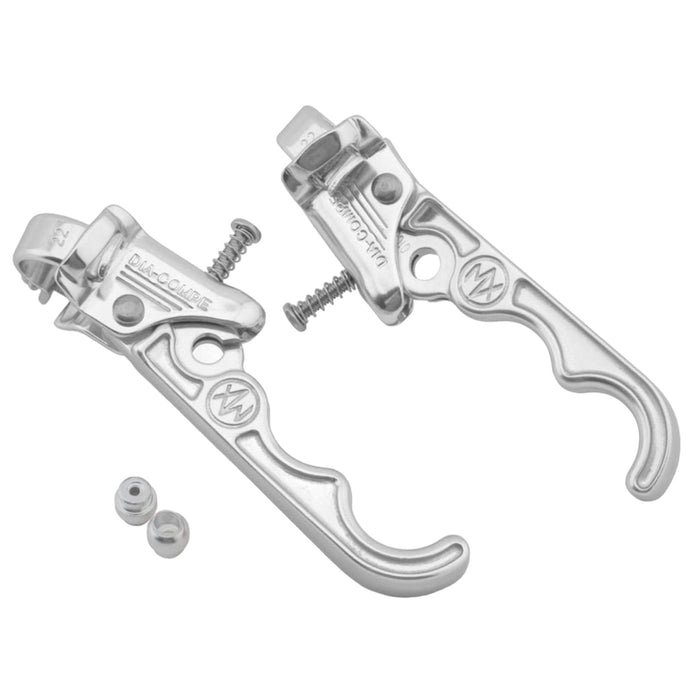 DIA-COMPE Tech 2 / MX 120 2 Finger Brake Levers