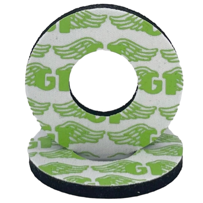 GT BMX Wings Grip Donuts