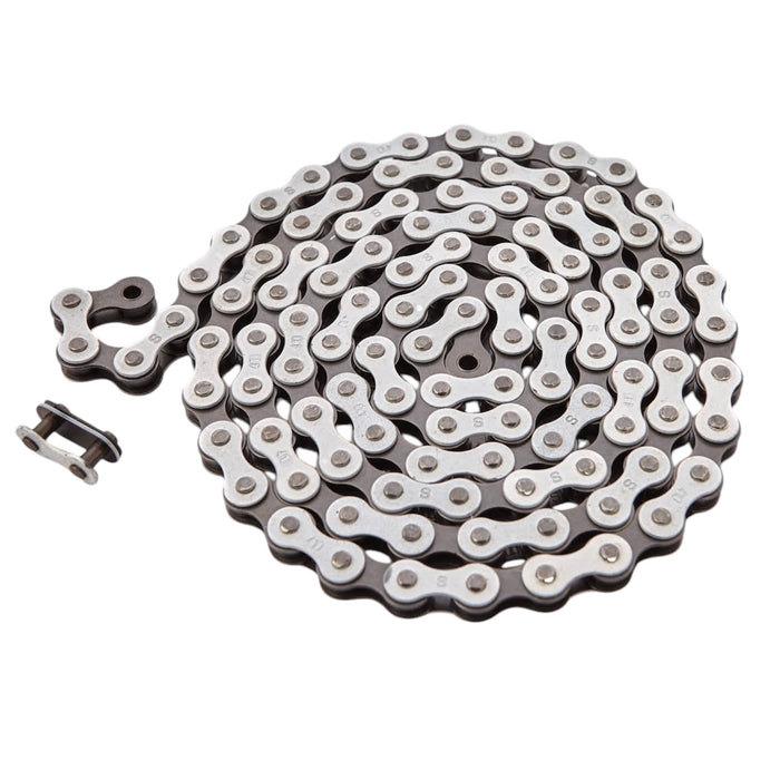 Old School 2-Tone BMX Chain