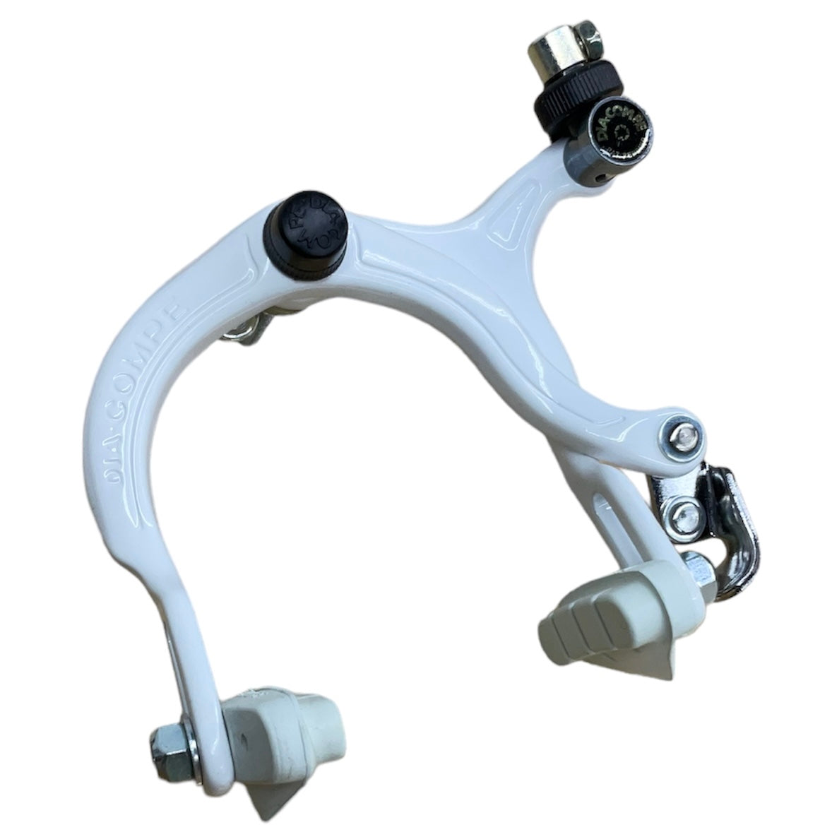 Dissipatore Pinza Freno Posteriore Brembo Ktm Husqvarna Arancione - Foto 6