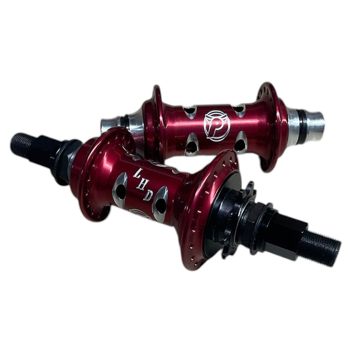 Profile "Cats Eye" Limited Edition Hubset