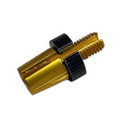 Dia-Compe M7 Barrel Adjuster Gold