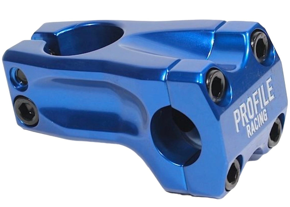 Profile Acoustic Stem