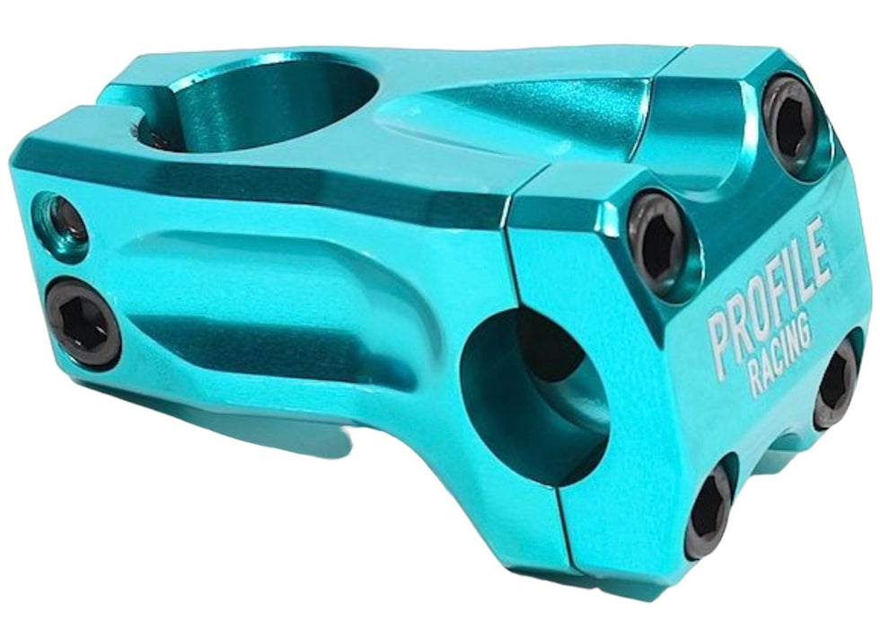 Profile Acoustic Stem