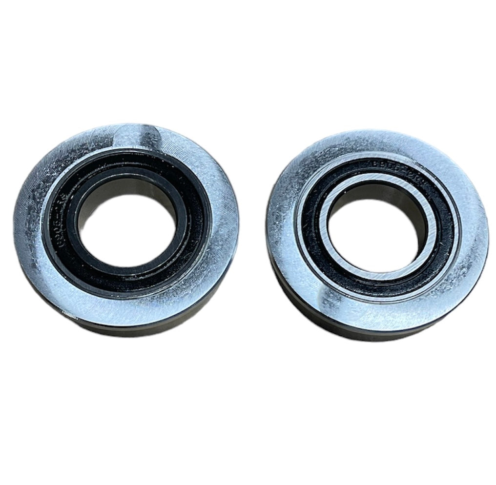 RNC 24mm American Bottom Bracket Bearings (For RNC Cranks Only)