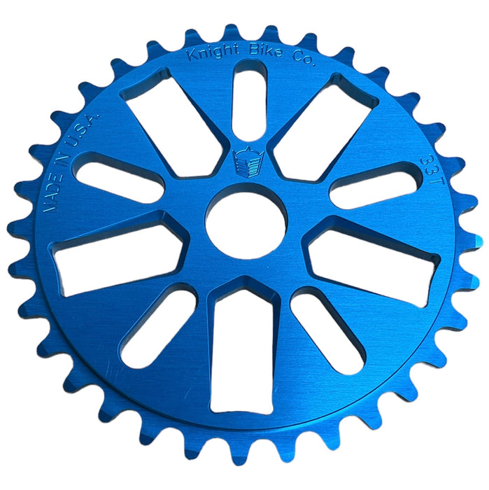 Knight Starfighter Sprocket
