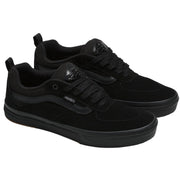 Vans Kyle Walker Pro Shoes (Blackout) Size 9.5