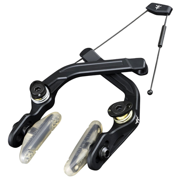 Fly Manual CNC OG Brake — Albe's BMX