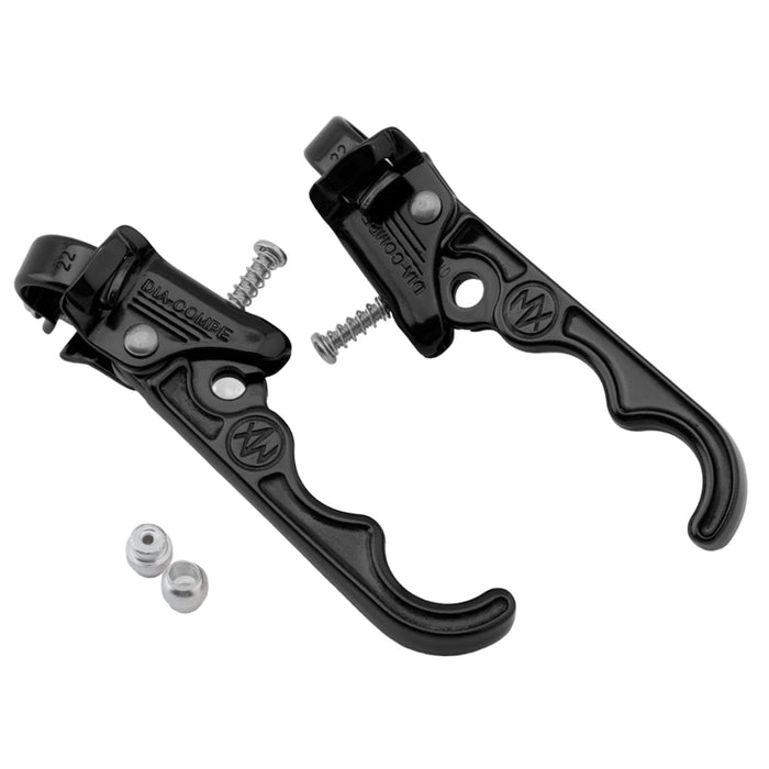 DIA-COMPE Tech 2 / MX 120 2 Finger Brake Levers