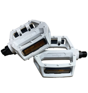 Wellgo Platform Pedals