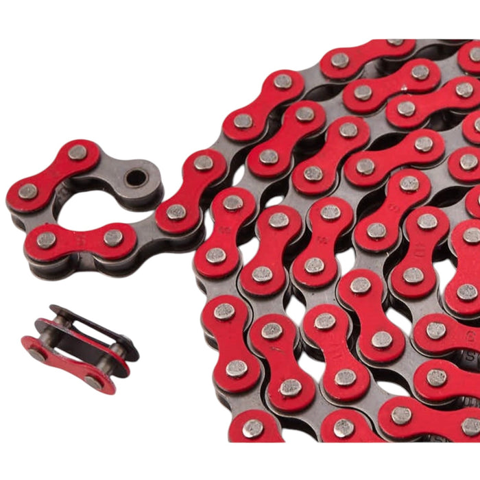 Old School 2-Tone BMX Chain