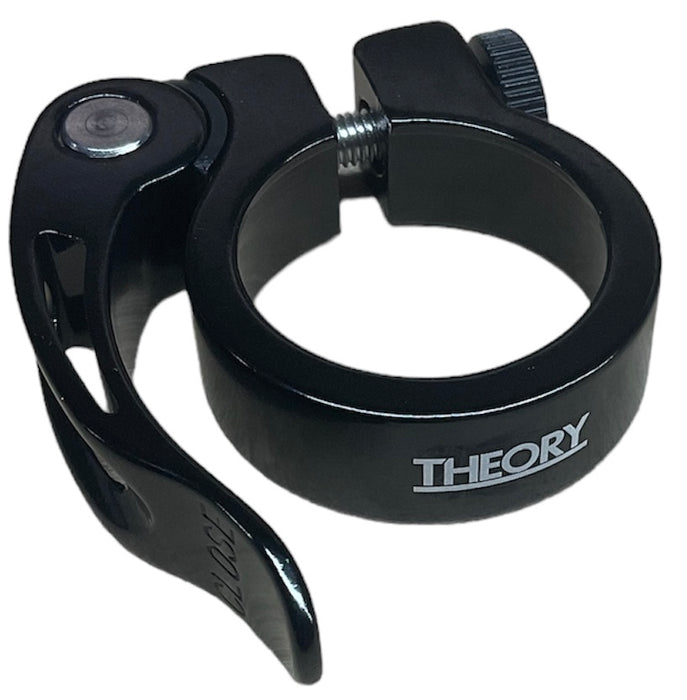 Theory Quickie QR  Seat Clamp