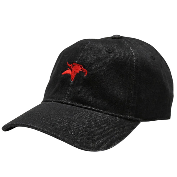 Animal x Heavies Strapback Hat — Albe's BMX
