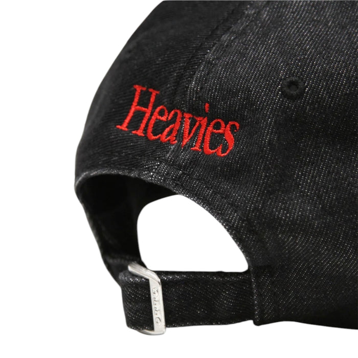 Animal x Heavies Strapback Hat