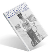 Greystoke BMX Magazine (Vol.1) Vol. 1